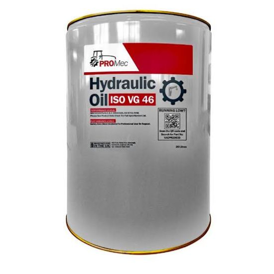 Picture of Hydraulic Oil ISO 46 20L
