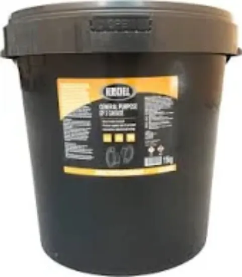 Picture of EP2 Multipurpose Grease 5kg