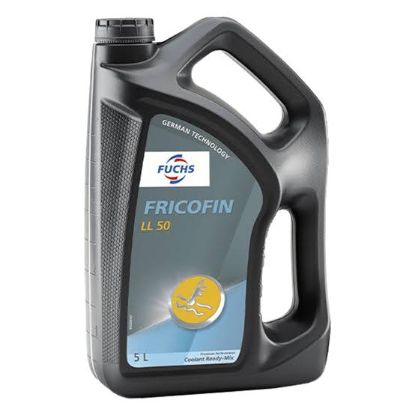 Picture of Coolant Ready Mix 5L